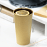 Karat 20oz Paper Hot Cups (90mm), Kraft - 1,000 pcs