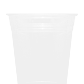 [1,000 ct] 16 oz Clear Plastic Cold Cups | PET - 98 mm – LollicupStore