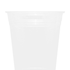 Karat 16oz PET Plastic Clear Cold Cups