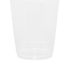 [1,000 ct] 16 oz Clear Plastic Cold Cups | PET - 98 mm – LollicupStore