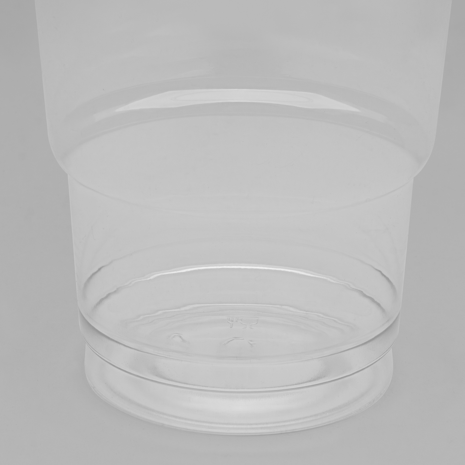 [500 ct] 32 oz PET Stadium Cups | 107 mm