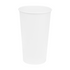 [500 ct] 44 oz Cold Paper Cup (115 mm), White