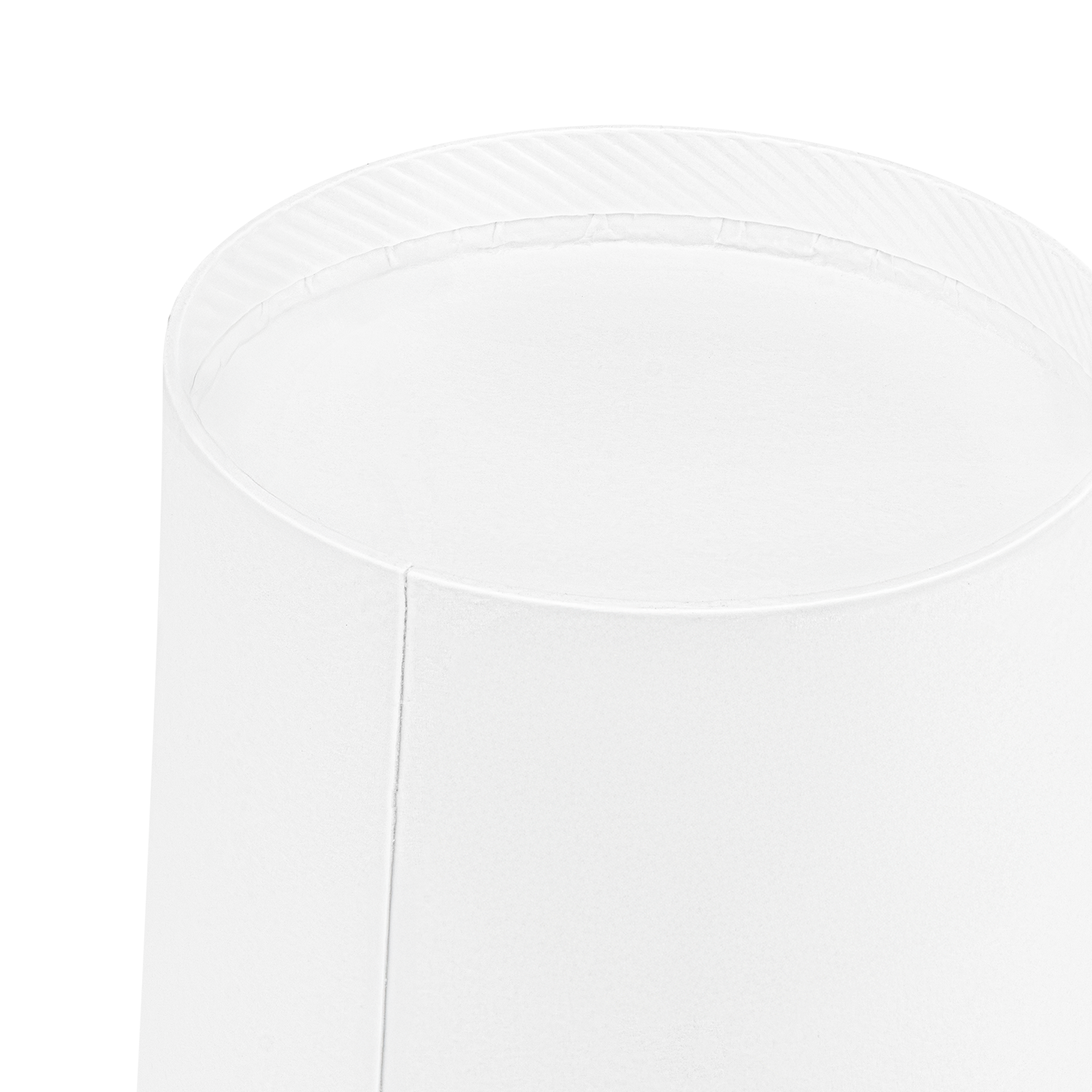 [500 ct] 44 oz Cold Paper Cup (115 mm), White