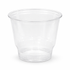 [1,000 ct] 12 oz Plastic Dessert Cups | PET | 98 mm