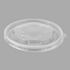 [1,000 ct] 12 oz Food Container Lids | PP | 100 mm
