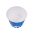 16 oz Food Containers (112mm), Blue - 1,000 pcs