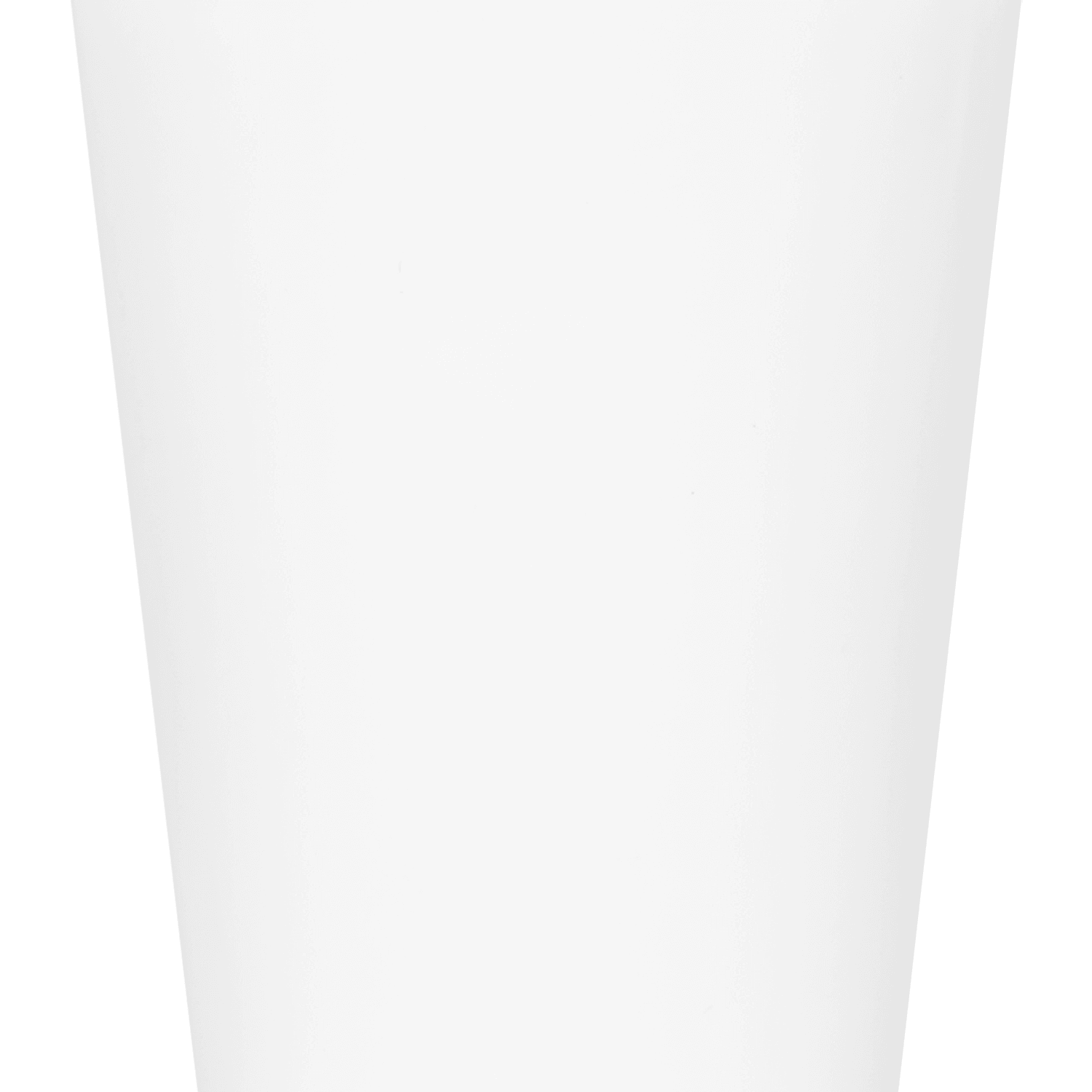 Karat 12oz Insulated Paper Hot Cups (90mm), White - 500 pcs