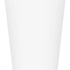 Karat 12oz Insulated Paper Hot Cups (90mm), White - 500 pcs