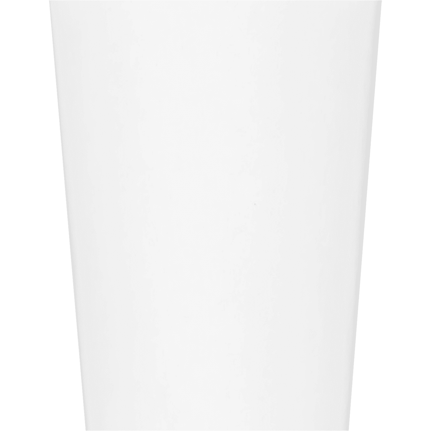 Karat 16oz Insulated Paper Hot Cups (90mm), White - 500 pcs