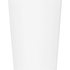 Karat 16oz Insulated Paper Hot Cups (90mm), White - 500 pcs