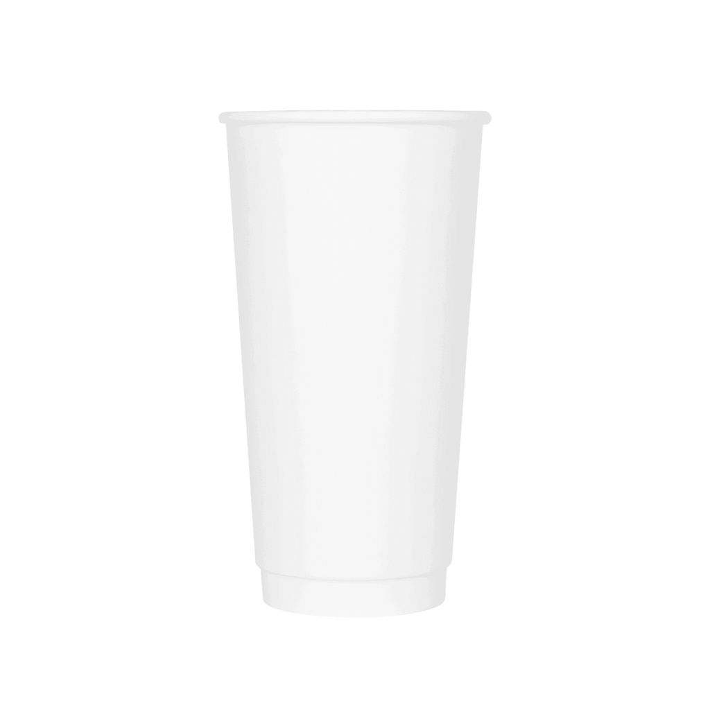 Karat Double-Walled Hot Cup 20oz