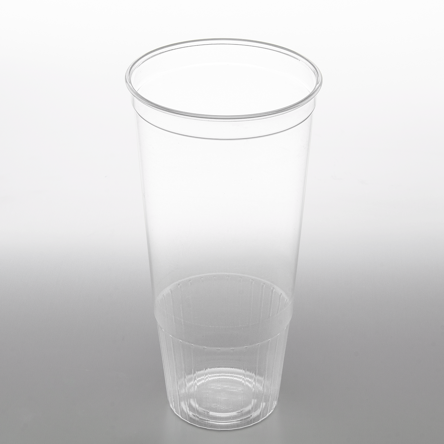 Karat 52oz PP Plastic Cold Cups (115mm) - 300 pcs