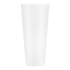 Matte Karat 24oz Tall Premium PP Plastic Cup