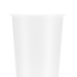 Matte Karat 24oz Tall Premium PP Plastic Cup