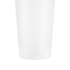 Matte Karat 24oz Tall Premium PP Plastic Cup