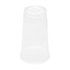 [1,000 pcs] 24oz PP Plastic U-Rim Cold Cups (95mm)