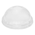 Clear Karat 95mm PP Plastic Dome Lids