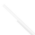 [1,600 ct] Boba Straws | Diagonal Cut | Individually Wrapped (0.39" x 9")