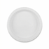 Karat 10" White Paper Plate - 200 pcs