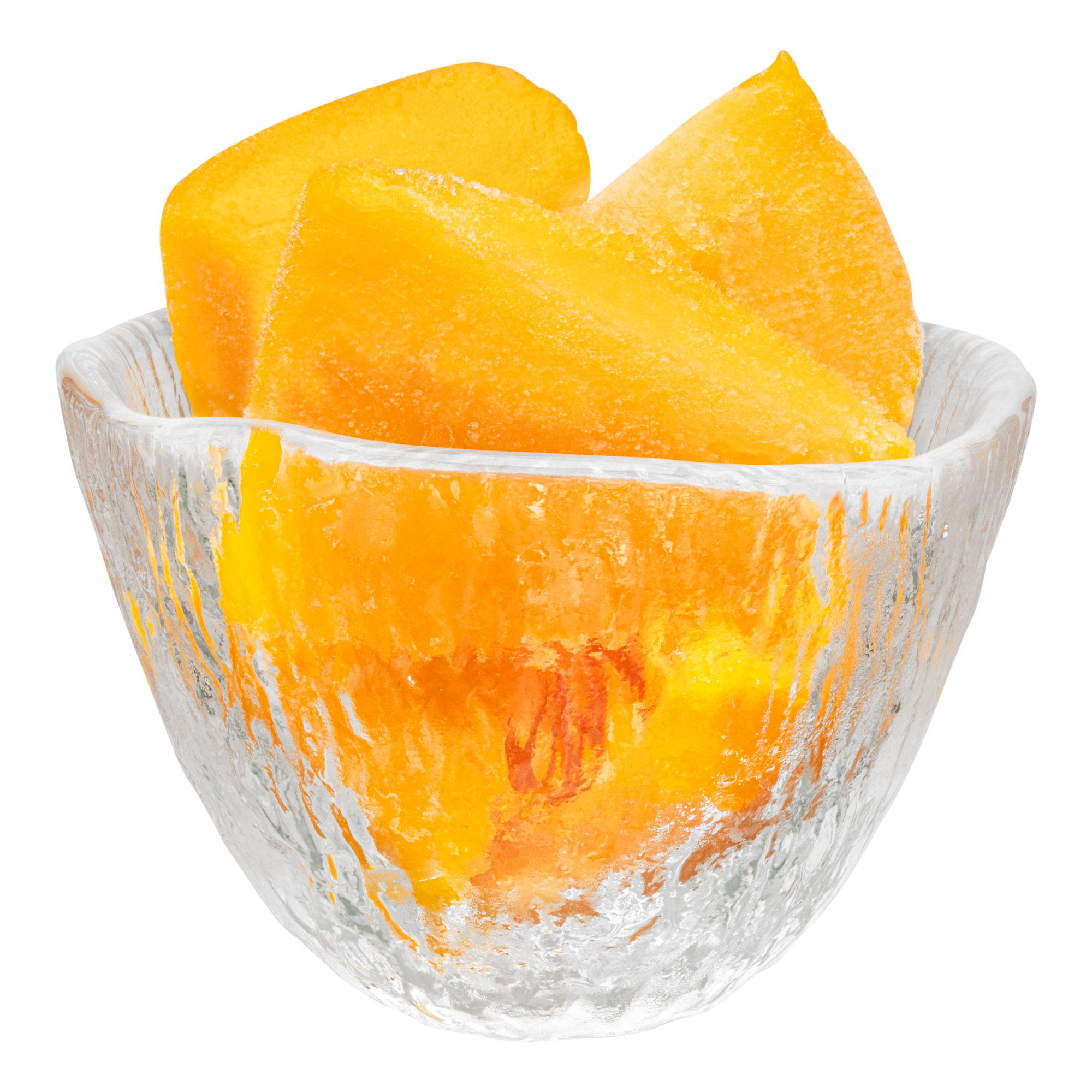 Frozen Mango, Chunks