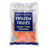 Tea Zone Frozen Grapefruit, Pulp