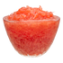 Tea Zone Frozen Grapefruit, Pulp