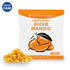 Tea Zone Freeze-Dried Mango, Diced - Case of 12 bags