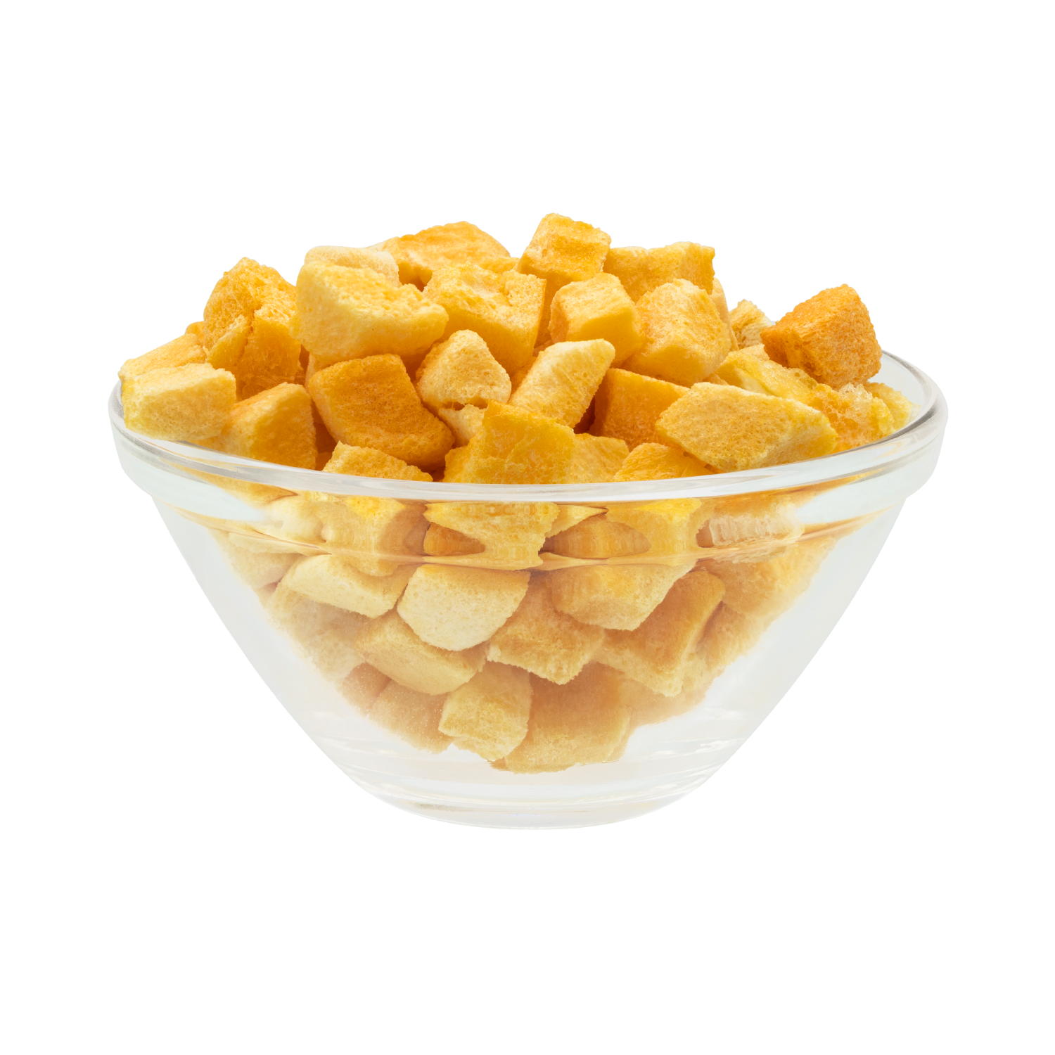 Tea Zone Freeze-Dried Mango, Diced - Case of 12 bags