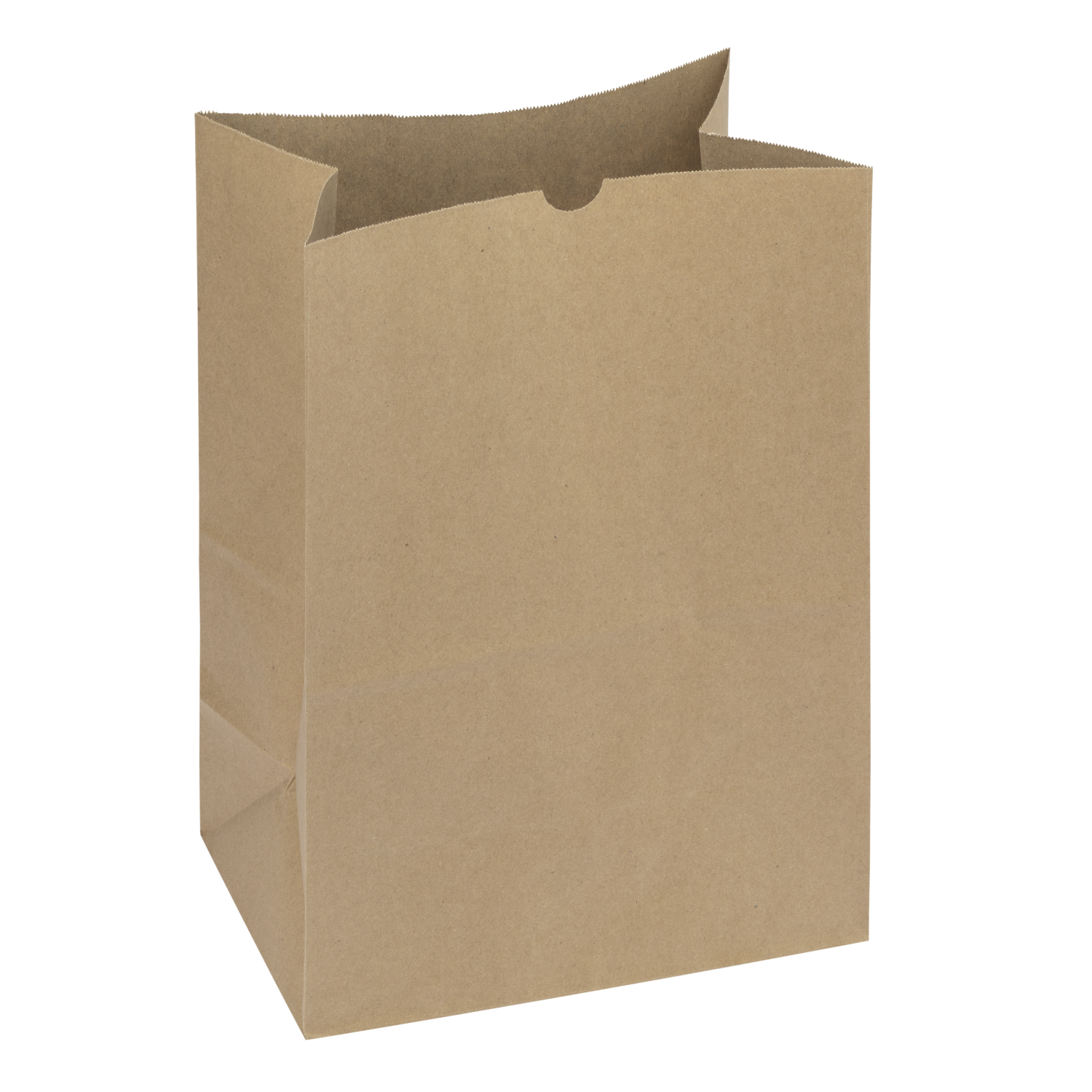[500 ct] 1/8 Paper Barrel Sack Bag