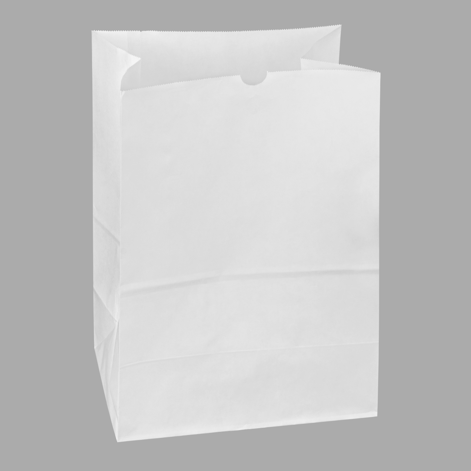 [500 ct] 1/8 Paper Barrel Sack Bag