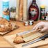 [500 ct] Baguette Windowed Bread Bag