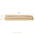 [500 ct] Baguette Windowed Bread Bag