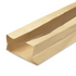 [500 ct] Baguette Windowed Bread Bag