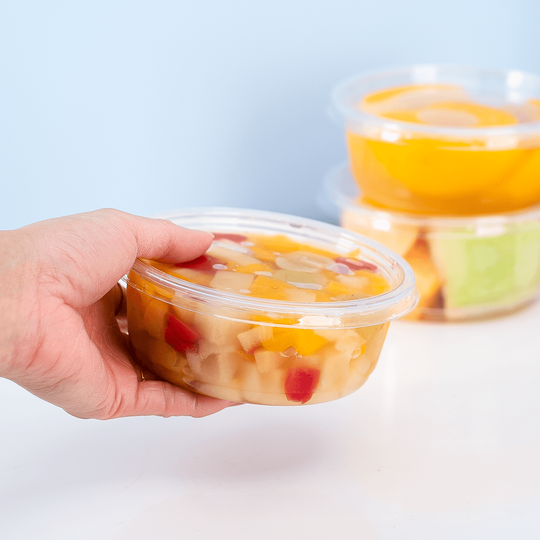 Small Go Packaging To-Go Packaging – LollicupStore
