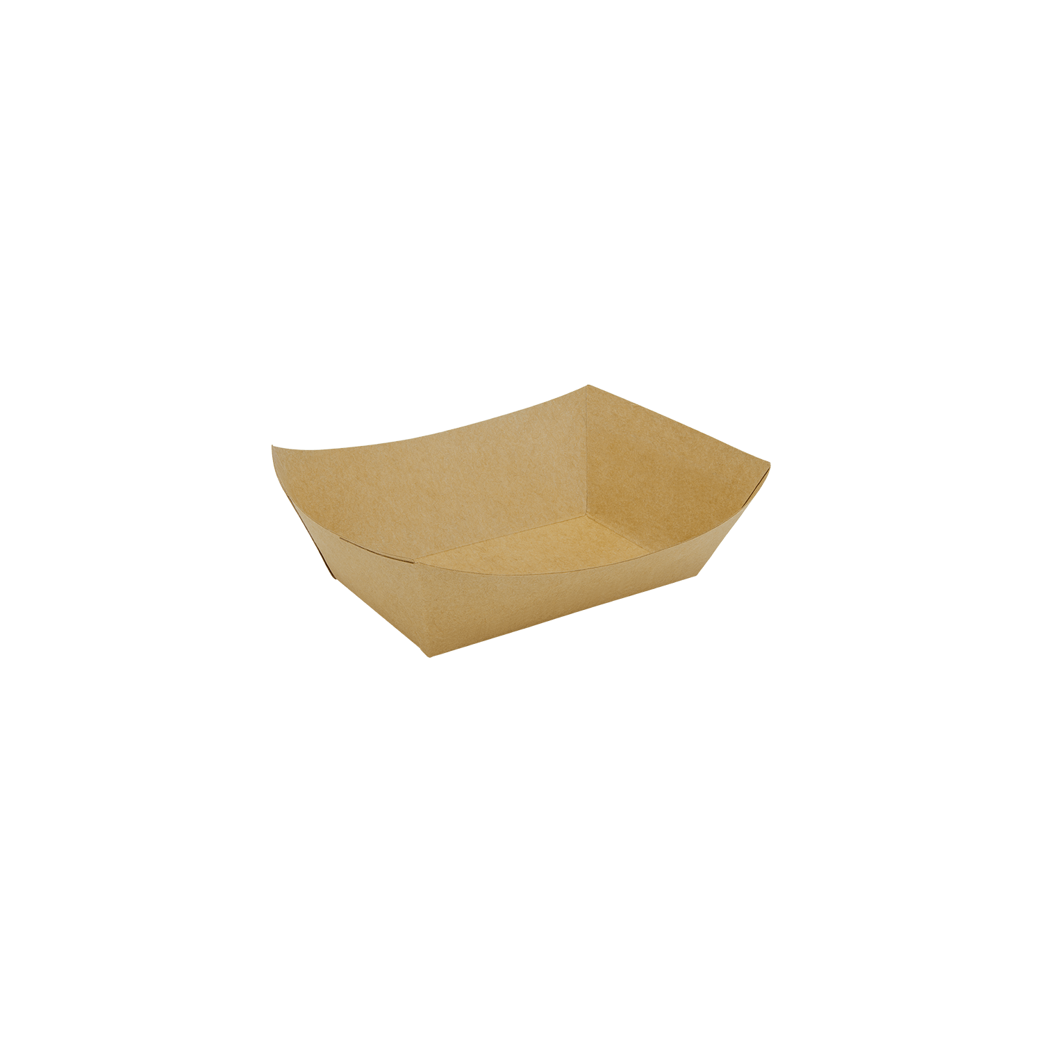 [1,000 ct] 1.0 lb Food Tray | Kraft