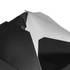 [200 ct] Paper Fold To-Go Containers | 54 fl oz | Black