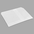 [2,000 ct] Grease-Resistant French Fry Bag