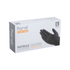 [1,000 ct] Nitrile Gloves | Latex-Free | Powder-Free | Black | Large