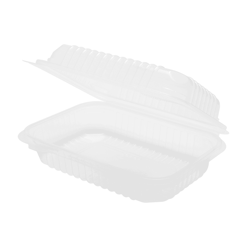 9FP - 9inch Foam Plate 500ct – Lexipak
