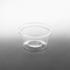 [2,500 ct] 0.75 oz PP Portion Cups, Clear