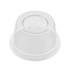 [2,500 ct] 0.75 oz PP Portion Cups, Clear