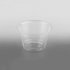 [2,500 ct] 2.5 oz PP Plastic Portion Cups, Clear