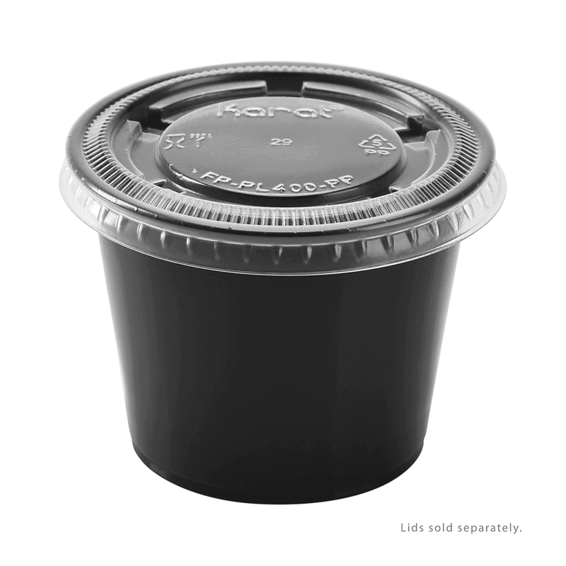 5.5oz PP Portion Cup - On Sale