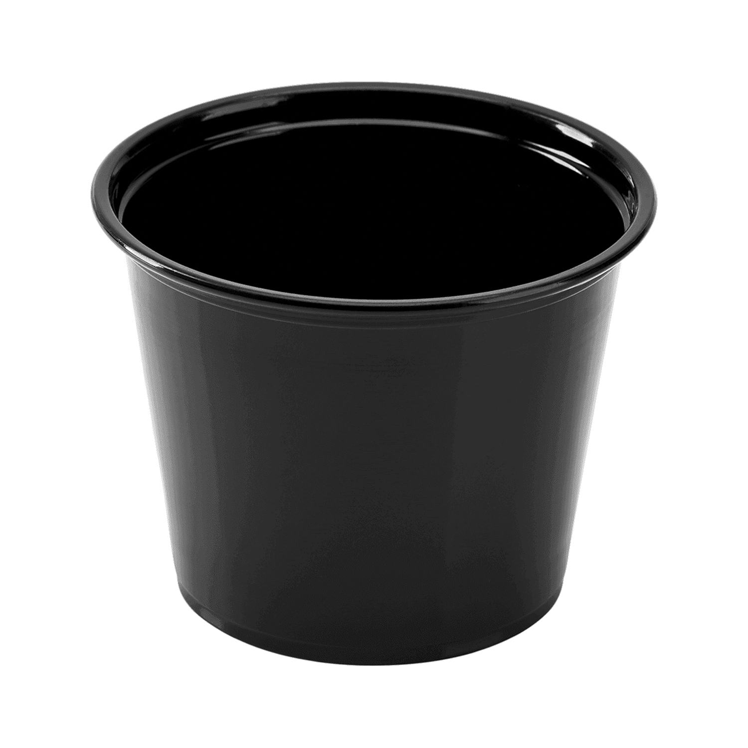 Karat 5.5 oz PP Plastic Portion Cups