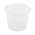 Clear Karat 5.5 oz PP Plastic Portion Cups