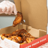 Karat Corrugated Pizza Box, 8''x8''x2'', Generic Print - 50 pcs