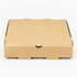 [50 ct] Corrugated Pizza Box, 10''x10''x2'', Kraft