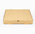 [50 ct] Corrugated Pizza Box, 16''x16''x2'', Kraft