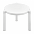 [1,000 ct] 1.6" White Pizza Saver