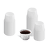 Karat 2 oz Paper Portion Cups - 5,000 pcs